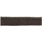 T30562-68 MICRO CORD LOAM KRAVET COUTURE TRIM