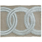 T30563-135 GRECIAN BRAID POOL KRAVET COUTURE TRIM