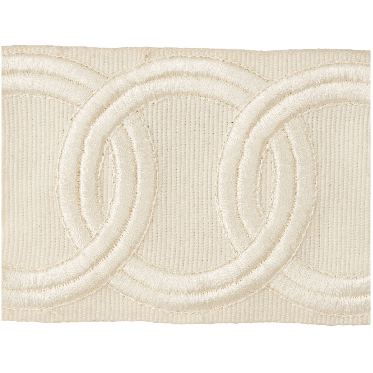 T30563-1 GRECIAN BRAID PEARL KRAVET COUTURE Fabric