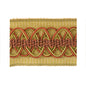T30582-924 FANCY BRAID ANTIQUE KRAVET BASICS TRIM