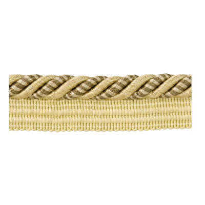 T30587-416 LUXE CORD CORNHUSK KRAVET BASICS TRIM