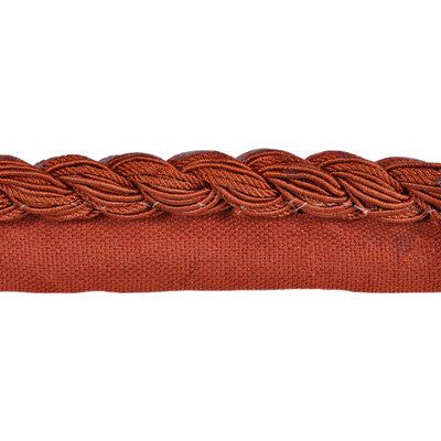 T30599-224 FREE SPIRIT RUSSET KRAVET COUTURE TRIM
