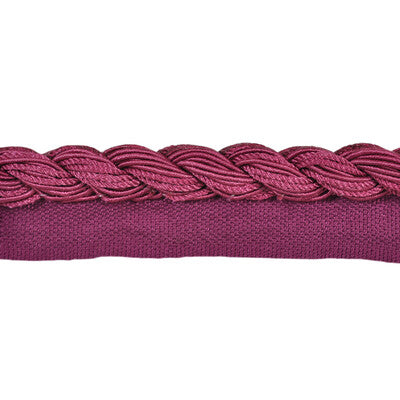 T30599-710 FREE SPIRIT MULBERRY KRAVET COUTURE TRIM