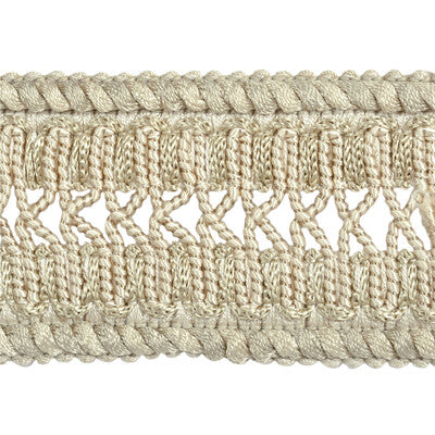 T30601-116 GYPSY LIMESTONE KRAVET COUTURE TRIM