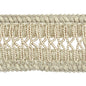 T30601-116 GYPSY LIMESTONE KRAVET COUTURE TRIM