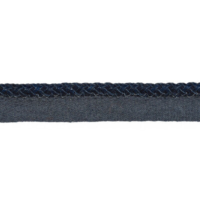 T30604-5 DISCO DENIM KRAVET COUTURE TRIM