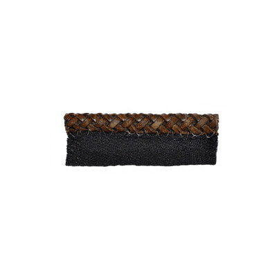 T30604-6 DISCO CHOCOLATE KRAVET COUTURE TRIM