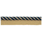 T30608-5 RAFFIA CORD NAUTICAL KRAVET DESIGN TRIM