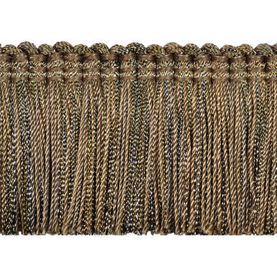 T30611-106 SHIMMER BRUSH NICKEL KRAVET COUTURE TRIM