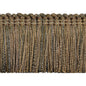 T30611-106 SHIMMER BRUSH NICKEL KRAVET COUTURE TRIM