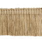 T30611-416 SHIMMER BRUSH MINERS GOLD KRAVET COUTURE TRIM