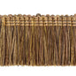 T30611-46 SHIMMER BRUSH BRONZE KRAVET COUTURE TRIM