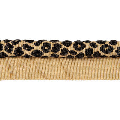 T30613-846 CHEETAH CORD MICA KRAVET DESIGN TRIM