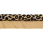T30613-846 CHEETAH CORD MICA KRAVET DESIGN TRIM
