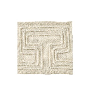 T30620-1 PATHWAYS SALT KRAVET COUTURE TRIM