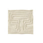 T30620-1 PATHWAYS SALT KRAVET COUTURE TRIM