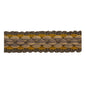 T30622-114 TREK BUCKWHEAT KRAVET COUTURE TRIM