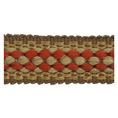 T30623-624 TRACKER FIRESIDE KRAVET COUTURE TRIM