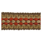 T30623-624 TRACKER FIRESIDE KRAVET COUTURE TRIM