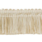 T30624-1 SCRUB BRUSH SALT KRAVET COUTURE TRIM