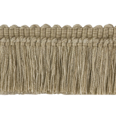 T30624-106 SCRUB BRUSH LINEN KRAVET COUTURE TRIM