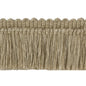 T30624-106 SCRUB BRUSH LINEN KRAVET COUTURE TRIM