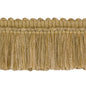 T30624-416 SCRUB BRUSH SISAL KRAVET COUTURE TRIM