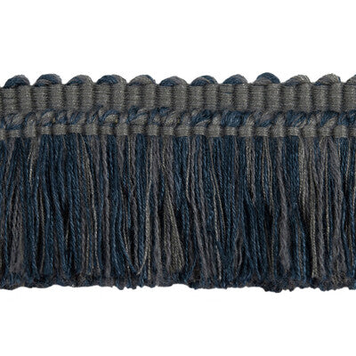 T30624-5 SCRUB BRUSH DENIM KRAVET COUTURE TRIM