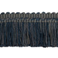T30624-5 SCRUB BRUSH DENIM KRAVET COUTURE TRIM