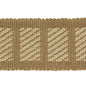 T30629-44 CROSS ROADS JUTE KRAVET COUTURE TRIM