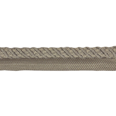 T30630-1818 CURLER CORD STONE KRAVET COUTURE TRIM