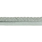 T30630-35 CURLER CORD MINERAL KRAVET COUTURE TRIM