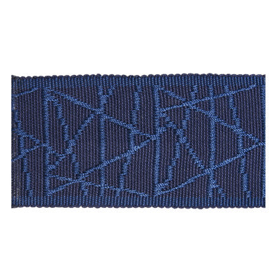 T30644-55 PIXIE STICKS OCEAN FRONT KRAVET DESIGN TRIM