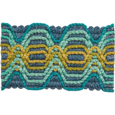 T30645-535 SUPER STAR CAPRI KRAVET DESIGN TRIM