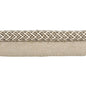 T30646-106 ELECTRIC EDGE TAUPE KRAVET DESIGN TRIM