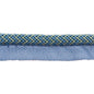 T30646-335 ELECTRIC EDGE CAPRI KRAVET DESIGN TRIM