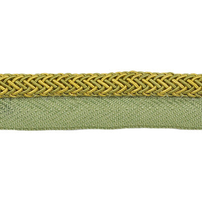 T30646-34 ELECTRIC EDGE SOUR GREEN KRAVET DESIGN TRIM