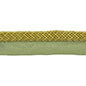 T30646-34 ELECTRIC EDGE SOUR GREEN KRAVET DESIGN TRIM