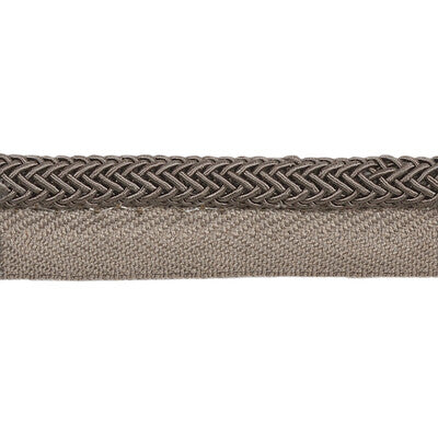 T30646-818 ELECTRIC EDGE GRAVEL KRAVET DESIGN TRIM