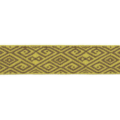 T30656-316 CAMILLUS GRASS KRAVET DESIGN TRIM