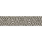 T30656-81 CAMILLUS SMOKE KRAVET DESIGN TRIM