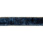 T30664-55 PILE HIGH INDIGO KRAVET COUTURE TRIM