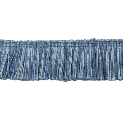 T30680-515 NUSHI INDIGO KRAVET DESIGN TRIM