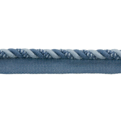 T30682-515 NAKKI INDIGO KRAVET DESIGN TRIM