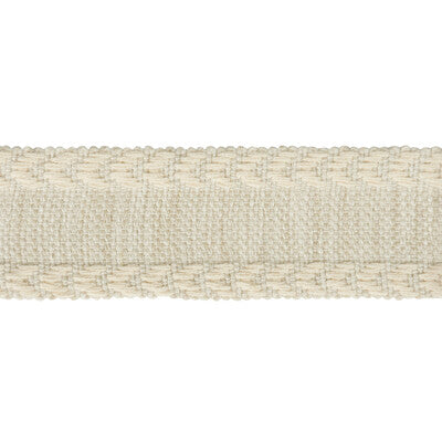 T30683-16 SURAJ NATURAL KRAVET DESIGN TRIM