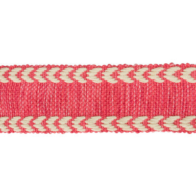 T30683-717 SURAJ RASPBERRY KRAVET DESIGN TRIM
