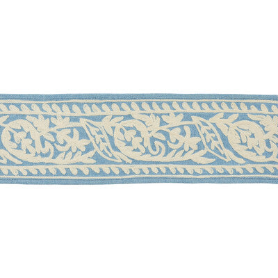 T30684-1515 NEETA SKY KRAVET DESIGN TRIM