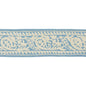 T30684-1515 NEETA SKY KRAVET DESIGN TRIM