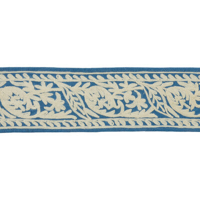 T30684-515 NEETA INDIGO KRAVET DESIGN TRIM