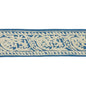 T30684-515 NEETA INDIGO KRAVET DESIGN TRIM